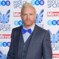 Iwan Thomas : Son fils né prématuré, le champion olympique donne des nouvelles