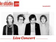 Phoenix, le groupe français que le monde entier nous envie, vous invite à son concert très privé... (réactualisé)