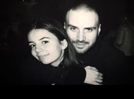 Jérémy Chatelain, papa comblé avec Annily : "Ma fille..."