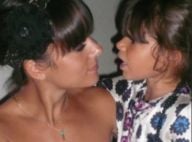 Alizée, complice avec sa fille Annily : Un cliché d'il y a dix ans dévoilé...