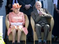 Le Prince Philip victime d'un grave accident de la route : "Il est très choqué"
