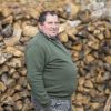 Yves, 56 ans, éleveur de vaches et de brebis, Limousin - Candidat de "L'amour est dans le pré 2019".