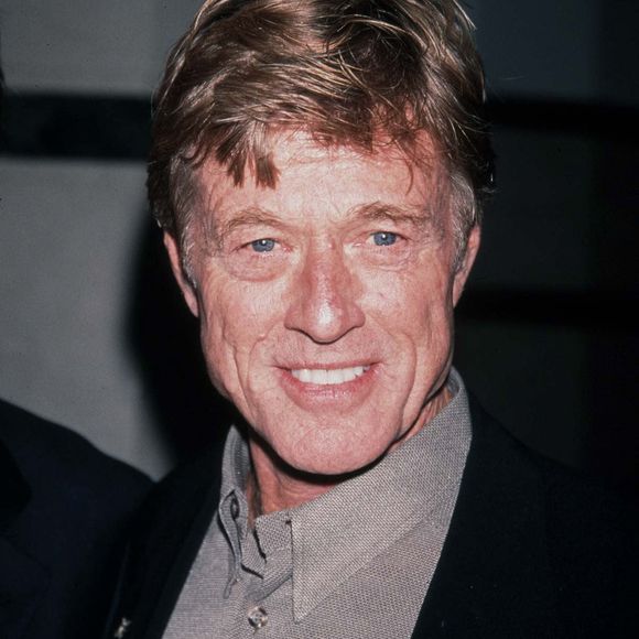 Robert Redford en 1999
