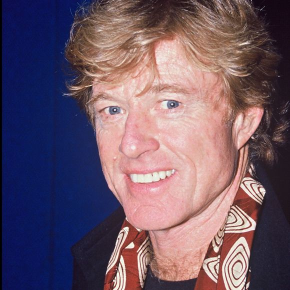 Robert Redford en 1993