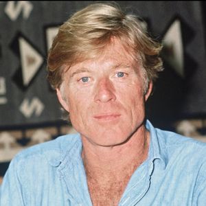 Robert Redford en 1992