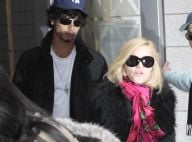 Jesus Luz s'exprime pour la première fois sur Madonna : "Elle est très belle... mais c'est juste une amie !" Ecoutez !