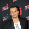 Jérémy Amelin - 4e anniversaire de NRJ12, au Vip Room, à Paris, le 18 mars 2009