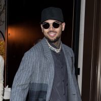 Chris Brown en garde à vue à Paris : le chanteur est accusé de viol