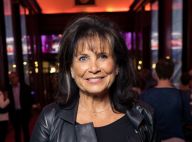 Anne Sinclair "goûte avec passion" l'art d'être grand-mère