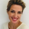 Sidonie Bonnec maman de deux enfants :