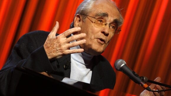 Mort de Michel Legrand : L'émotion de Muriel Robin, Claude Lelouch...