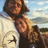 Jérémy et Candice complices - Instagram, 1er octobre 2018
