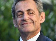 Nicolas Sarkozy gâté par les hommes du PSG pour son 64e anniversaire