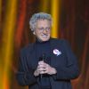 Exclusif - Nelson Monfort - Concert - Enregistrement de l'émission "Tout le monde chante contre le cancer" au Palais des Sports à Paris, qui sera diffusée le 3 janvier 2019 sur W9. Le 11 décembre 2018 Ce spectacle unique enregistré au Dôme de Paris lancera l'opération annuelle " 100 noëls dans 100 hôpitaux ". Le but de cette opération : offrir le plus beau des Noëls aux enfants malades et leur famille dans 100 hôpitaux et Maisons de Parents en France. © M.Ausset Lacroix-D.Guignebourg / Bestimage