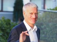 Didier Deschamps et Kylian Mbappé font le show face à Amir et Tal