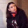 Béatrice Dalle, invitée de Stupéfiant! sur France 2 le 28 janvier 2019