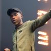 Info - Le rappeur MHD (Mohamed Sylla) en garde à vue - MHD - 6ème édition du concert caritatif "Une nuit à Makala" au Zénith de Lille, le 9 avril 2017. © Stéphane Vansteenkiste/Bestimage