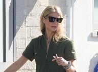 Gwyneth Paltrow attaquée pour 3 millions de dollars après un crash au ski