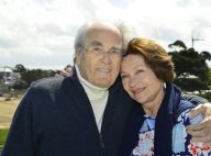 Mort de Michel Legrand - Macha Méril : "Il savait que je ferais une bonne veuve"