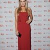 Rachel Platten - People à la soirée American Heart Association's Go Red For Women Red Dress Collection 2017 à New York le 9 février 2017
