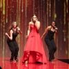 Rachel Platten - Les célébrités défilent à la soirée American Heart Association's Go Red For Women Red Dress Collection 2017 à New York, le 9 février 2017
