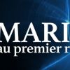 Logo de l'émission "Mariés au premier regard" sur M6.