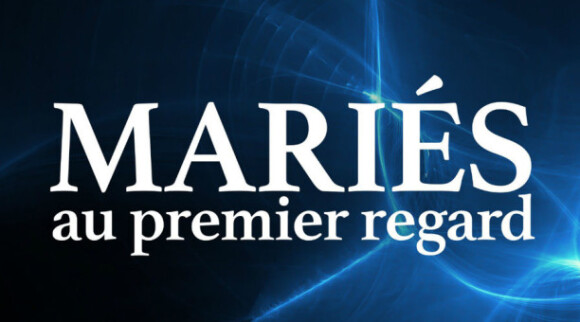 Logo de l'émission "Mariés au premier regard" sur M6.
