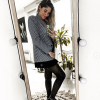 Jesta enceinte de son premier enfant, dévoile son baby bump sur Instagram - 22 janvier 2019