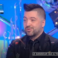 Chris Marques et sa maladie : "On ne sait pas à quoi c'est dû"