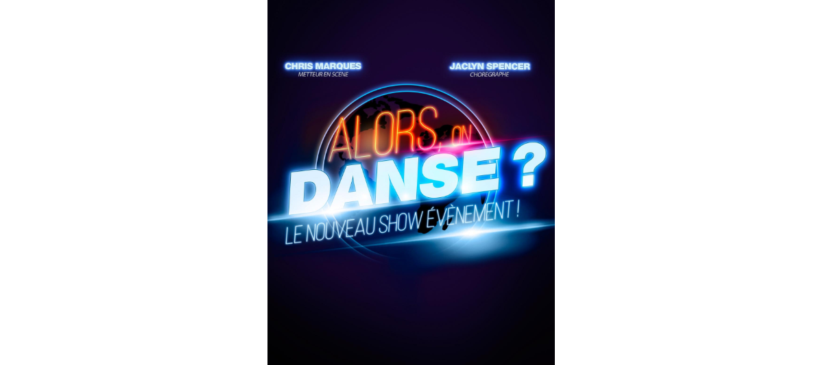 Photo Affiche de "Alors on danse" Purepeople