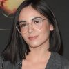 Agathe Auproux - Avant-première du film "Taxi 5" au cinéma le Grand Rex à Paris, France, le 8 avril 2018. © Coadic Guirec/Bestimage