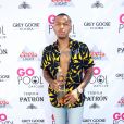 Bow Wow au Go Pool Las Vegas du Flamingo Hotel à Las Vegas, le 23 juin 2018.