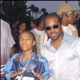  Bow Wow et Jermaine Dupri à Los Angeles en 2001. 