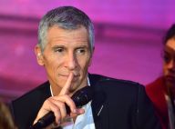 Nagui, un rythme de vie effréné entre radio et télé : "Je ne mange pas"