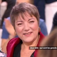 Marie-Christine, une notoriété dure à gérer : "Ça créé un sentiment d'imposture"