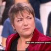 Marie-Christine de "Tout le monde veut prendre sa place" dans "Ca commence aujourd'hui" - France 2, 5 février 2019