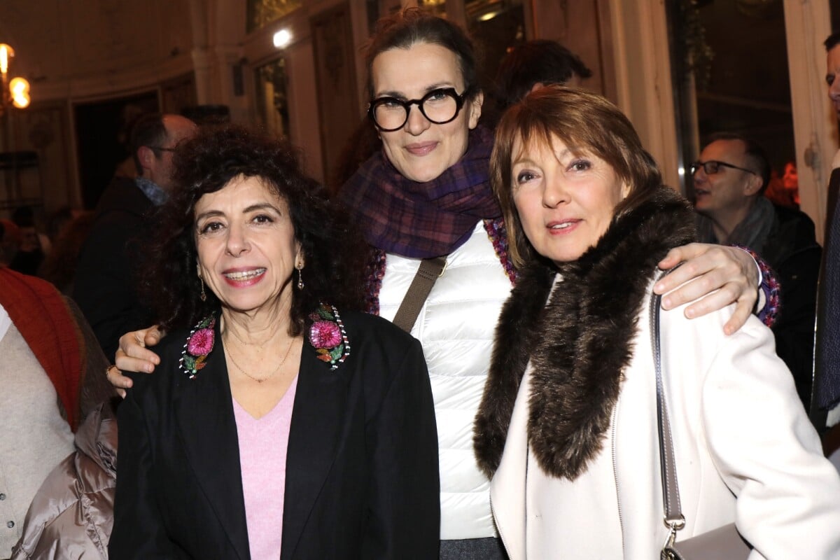 Photo Exclusif Isabelle de Botton, Armelle