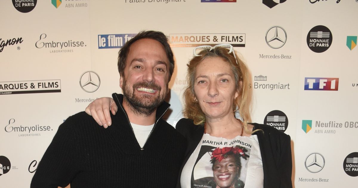 Qui Est Le Mari De Corinne Masiero Louis-Julien Petit, Corinne Masiero - 26ème édition des Trophées du