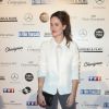 Marie Gillain - 26ème édition des Trophées du Film Français 2018 au Palais Brongniart à Paris le 5 février 2019. © Codic Guirec/Bestimage05/02/2019 - Paris