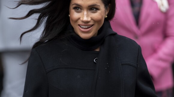 Meghan Markle : Ses amis racontent qui elle est vraiment dans l'intimité