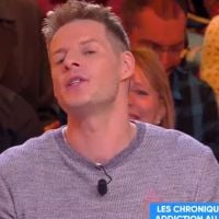 Matthieu Delormeau "prêteur" : Son anecdote sexuelle coquine