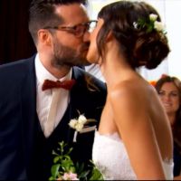 Mariés au premier regard 3 : Mariage pour Nolwenn et Florian