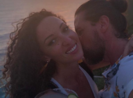 Emmanuelle Rivassoux (Maison à vendre) et Gilles Luka : Déjà 20 ans de mariage !