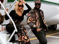 Maître Gims : Sa femme Demdem renversante avec un joli décolleté