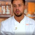 Florian dans "Top Chef 10" mercredi 13 février 2019 sur M6.
