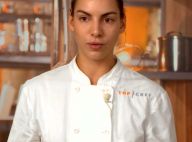 Top Chef 2019 : Marie-Victorine éliminée, ambiance tendue et stress en brigade