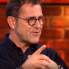 Michel Sarran dans "Top Chef 10" mercredi 13 février 2019 sur M6.