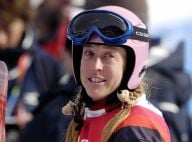 URGENT : Dans le drame qui a vu mourir Karine Ruby... le troisième alpiniste vient de décéder de ses blessures...