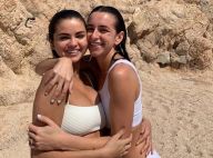 Selena Gomez : Bikini, plage et virée à cheval entre amies... La star va mieux