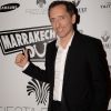 Exclusif - Gad Elmaleh - Festival du rire (Marrakech du rire) à Marrakech au Maroc le 1er juillet 2017. © Rachid Bellak/Bestimage